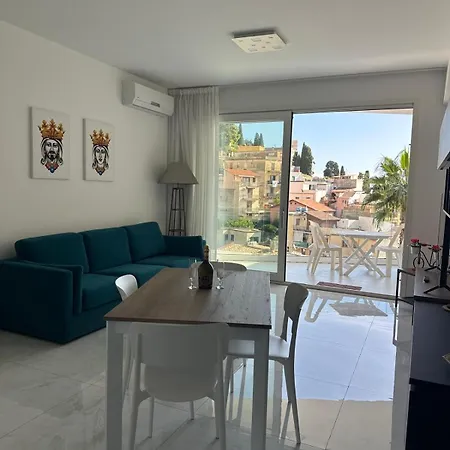 Apartamento Paradise House By Holidays Taormina
