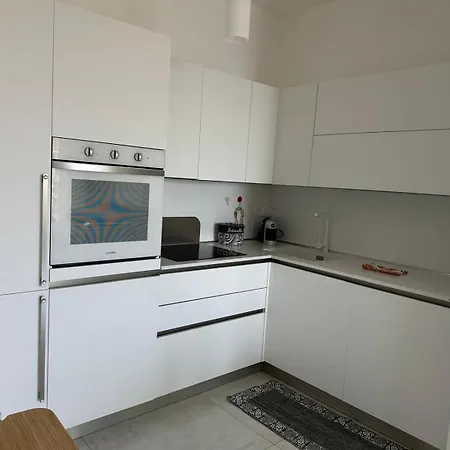 Paradise House By Holidays Apartamento