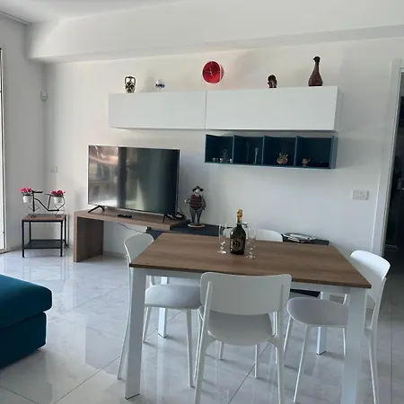 Apartament Paradise House By Holidays *