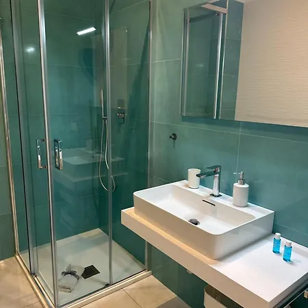 Apartament Paradise House By Holidays Taormina