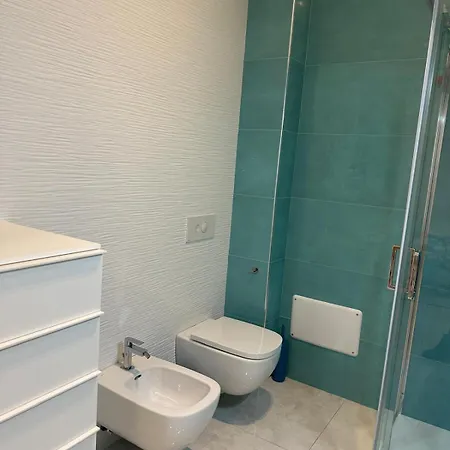 Paradise House By Holidays Apartament *