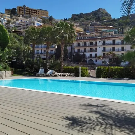 Paradise House By Holidays Apartamento