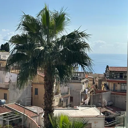 Apartamento Paradise House By Holidays *
